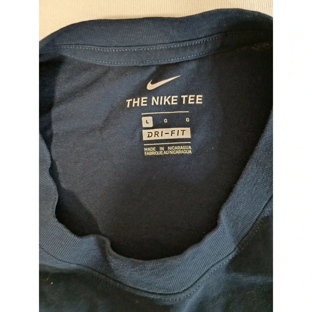 Nike tee men